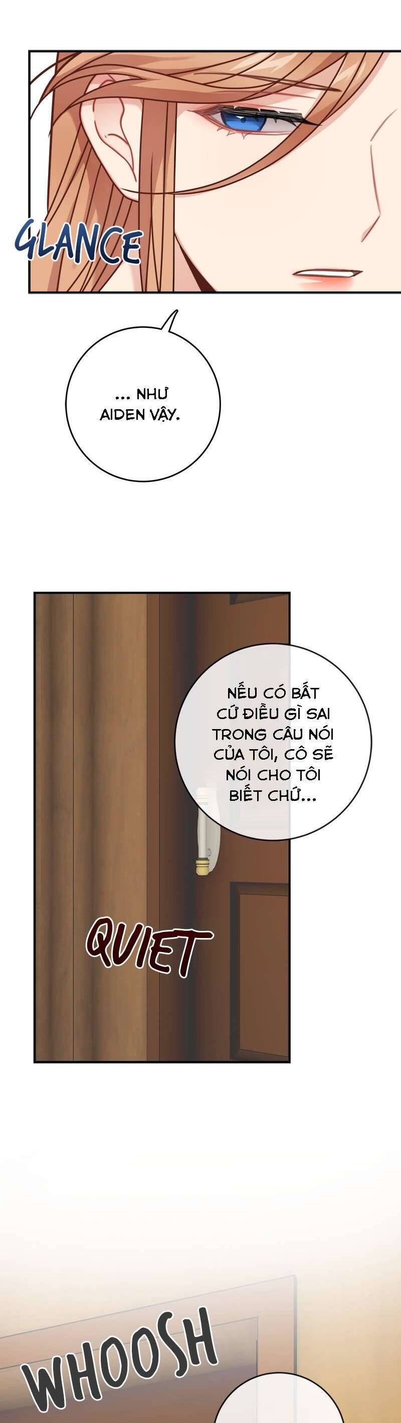 Nhật Ký Tuần Trăng Mật Của Phù Thủy Và Rồng Chapter 106 - Trang 2