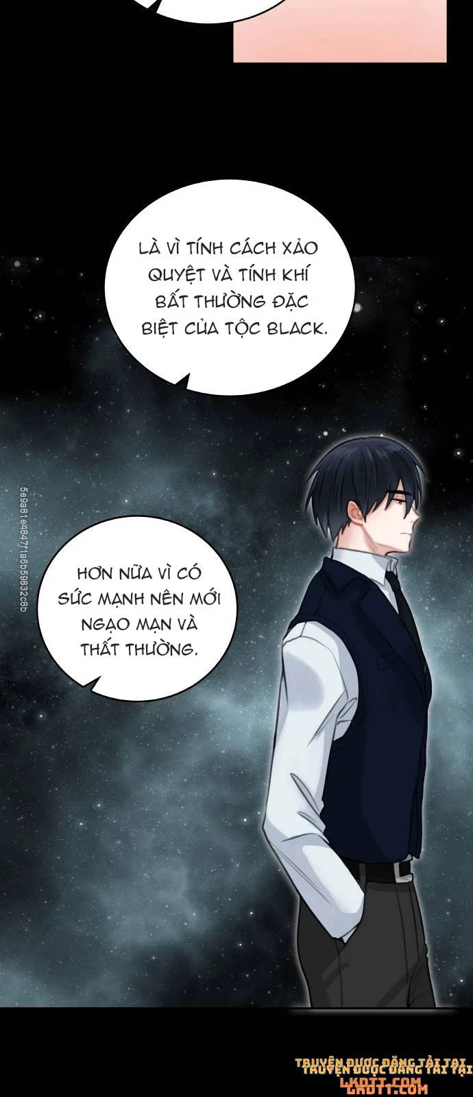 Nhật Ký Tuần Trăng Mật Của Phù Thủy Và Rồng Chapter 12 - Trang 2