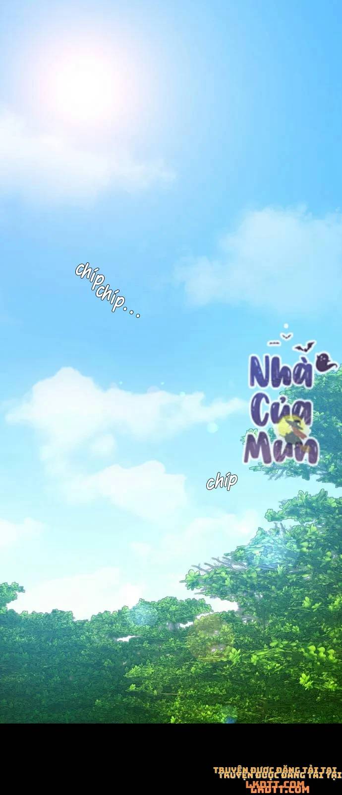 Nhật Ký Tuần Trăng Mật Của Phù Thủy Và Rồng Chapter 15 - Trang 2