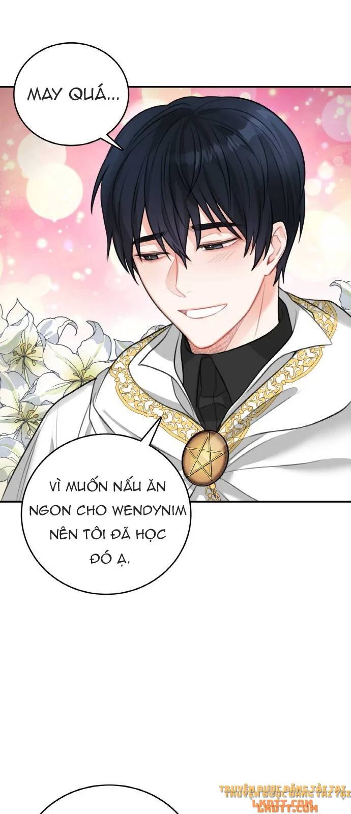 Nhật Ký Tuần Trăng Mật Của Phù Thủy Và Rồng Chapter 16 - Trang 2