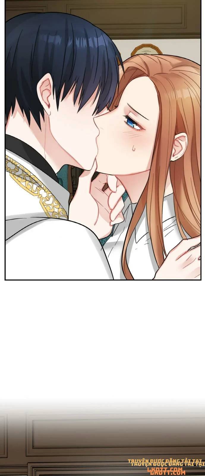 Nhật Ký Tuần Trăng Mật Của Phù Thủy Và Rồng Chapter 17 - Trang 2