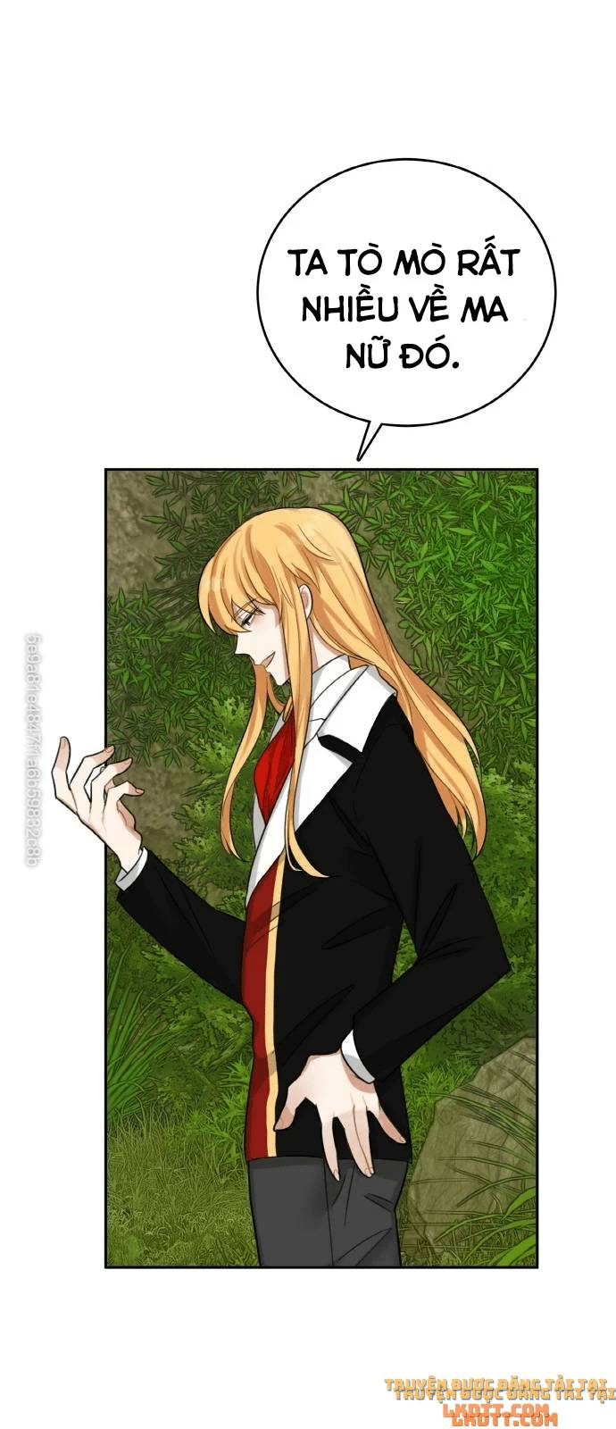 Nhật Ký Tuần Trăng Mật Của Phù Thủy Và Rồng Chapter 18 - Trang 2