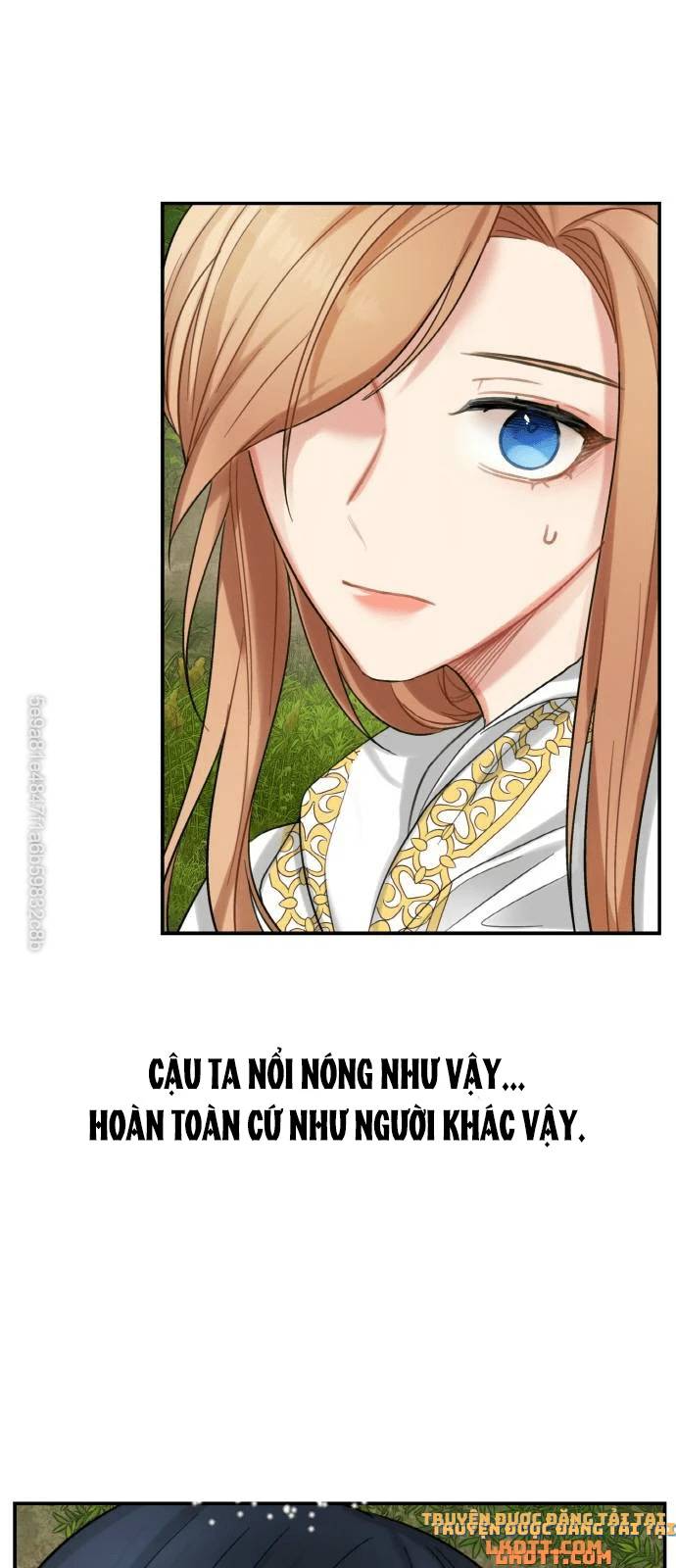 Nhật Ký Tuần Trăng Mật Của Phù Thủy Và Rồng Chapter 18 - Trang 2