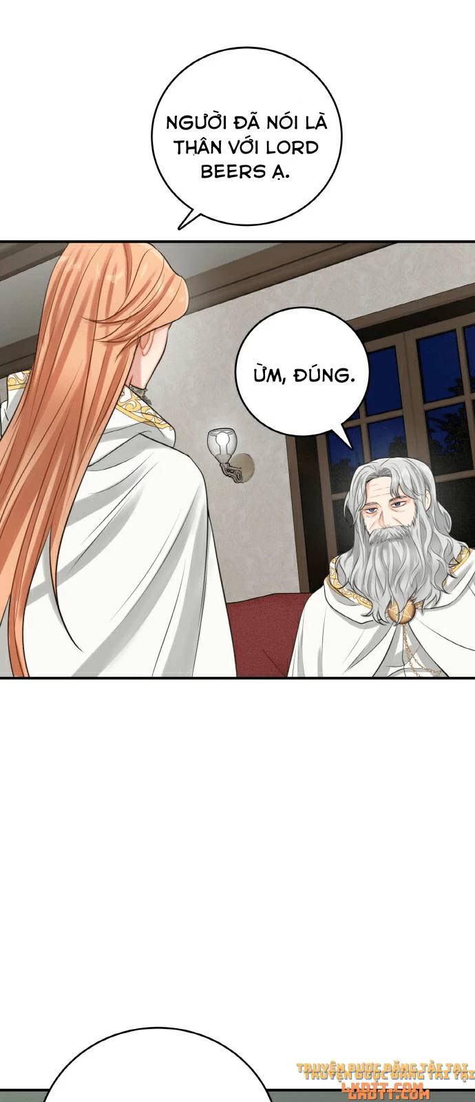 Nhật Ký Tuần Trăng Mật Của Phù Thủy Và Rồng Chapter 22 - Trang 2