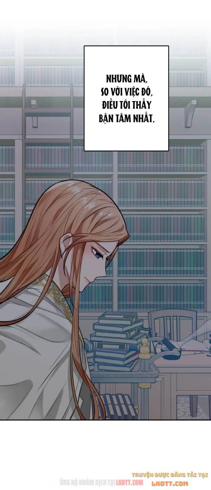 Nhật Ký Tuần Trăng Mật Của Phù Thủy Và Rồng Chapter 27 - Trang 2