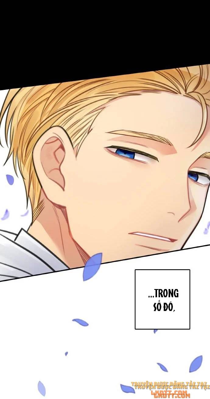 Nhật Ký Tuần Trăng Mật Của Phù Thủy Và Rồng Chapter 29 - Trang 2