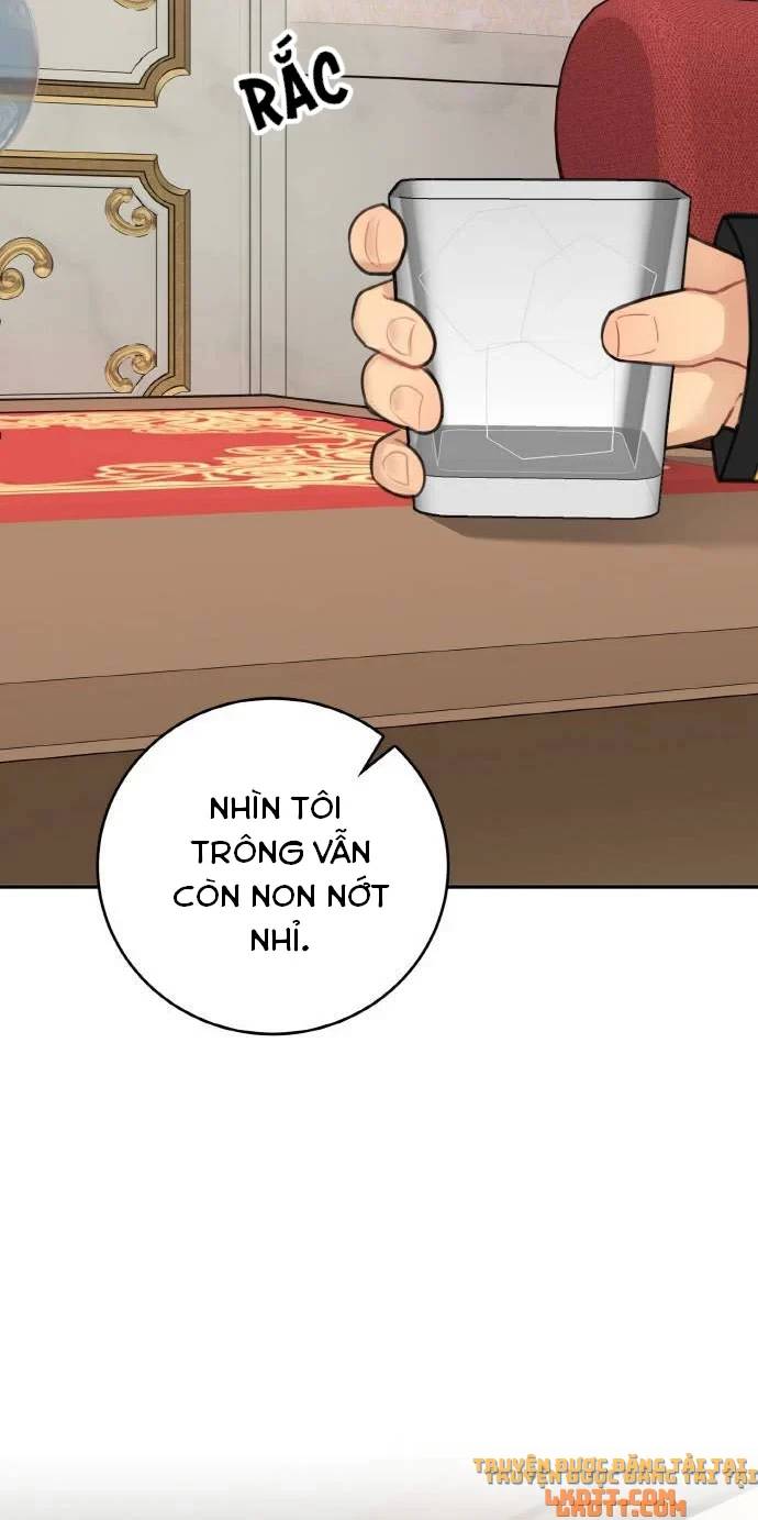 Nhật Ký Tuần Trăng Mật Của Phù Thủy Và Rồng Chapter 29 - Trang 2