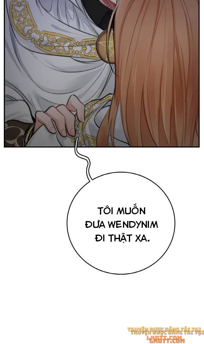 Nhật Ký Tuần Trăng Mật Của Phù Thủy Và Rồng Chapter 29 - Trang 2