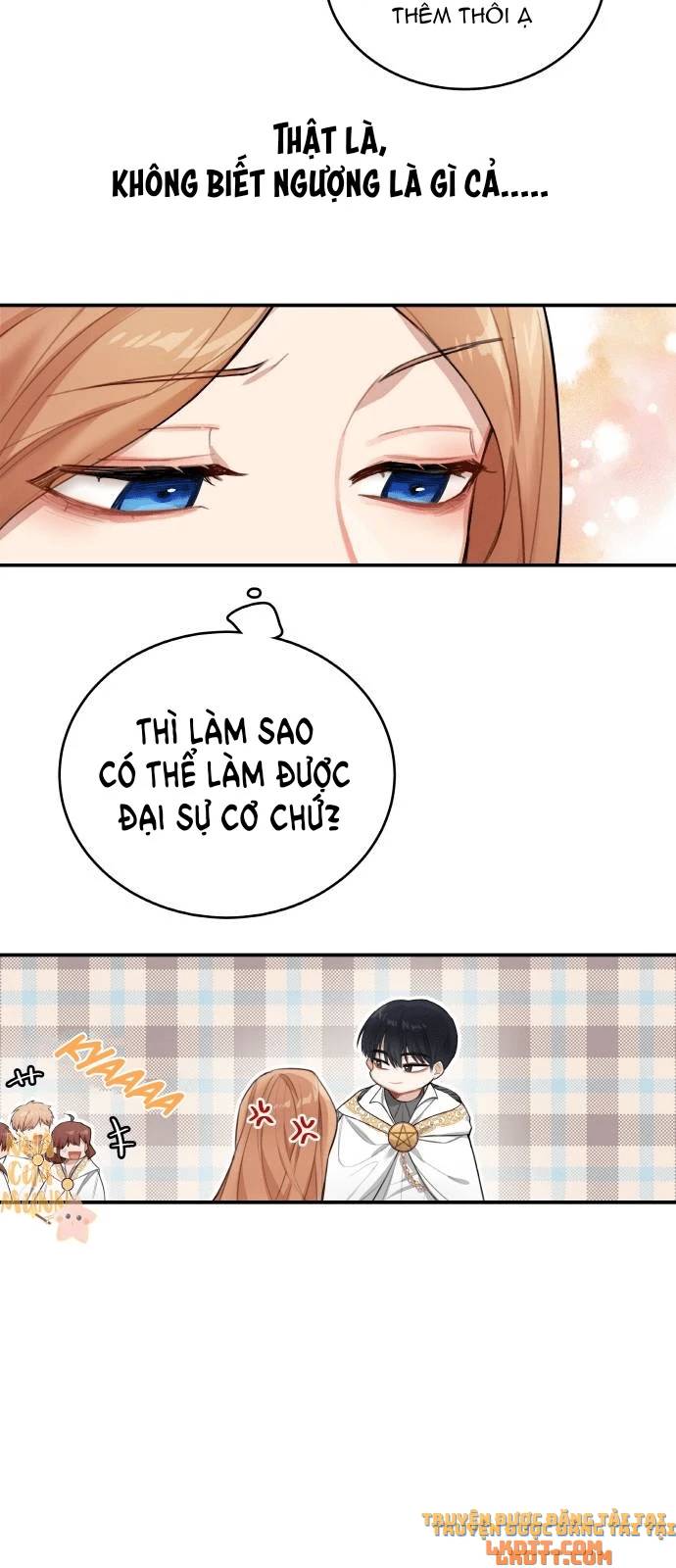 Nhật Ký Tuần Trăng Mật Của Phù Thủy Và Rồng Chapter 3 - Trang 2