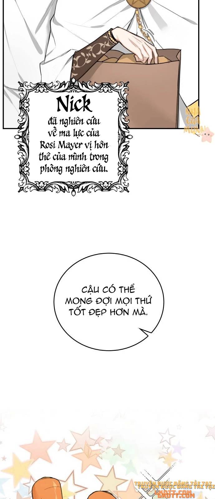 Nhật Ký Tuần Trăng Mật Của Phù Thủy Và Rồng Chapter 3 - Trang 2