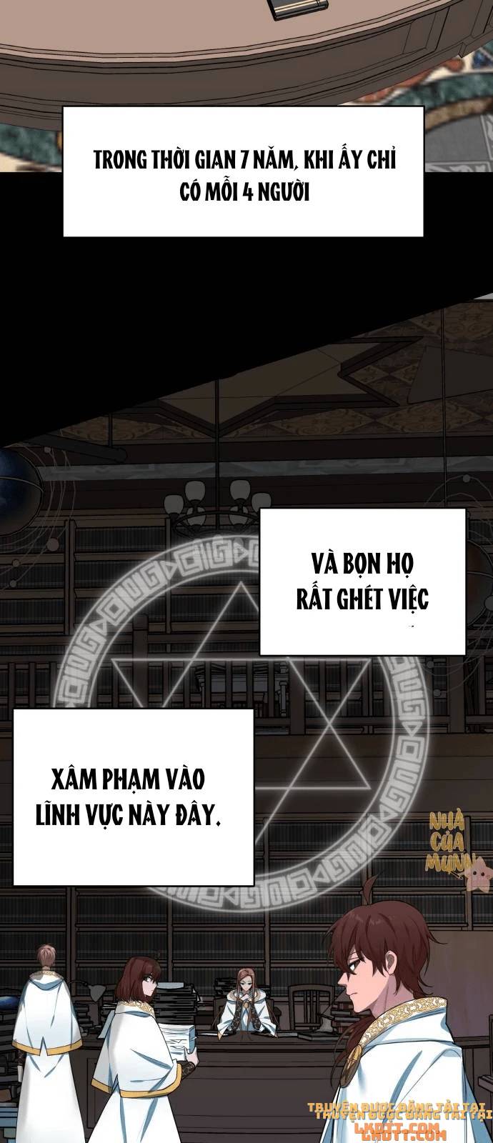 Nhật Ký Tuần Trăng Mật Của Phù Thủy Và Rồng Chapter 3 - Trang 2