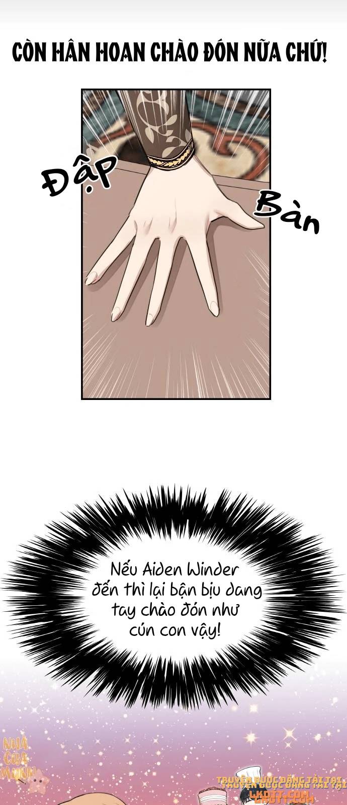 Nhật Ký Tuần Trăng Mật Của Phù Thủy Và Rồng Chapter 3 - Trang 2