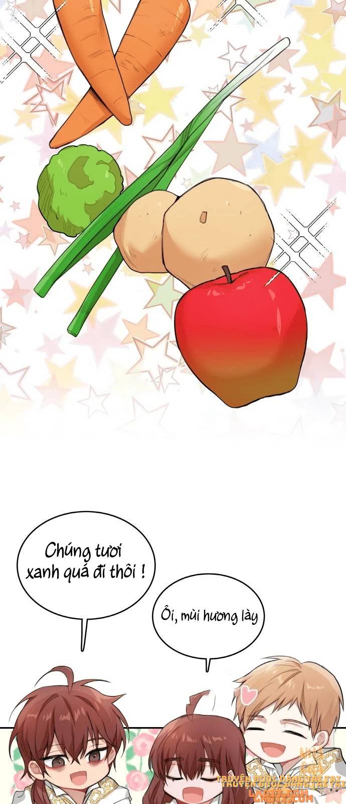 Nhật Ký Tuần Trăng Mật Của Phù Thủy Và Rồng Chapter 3 - Trang 2