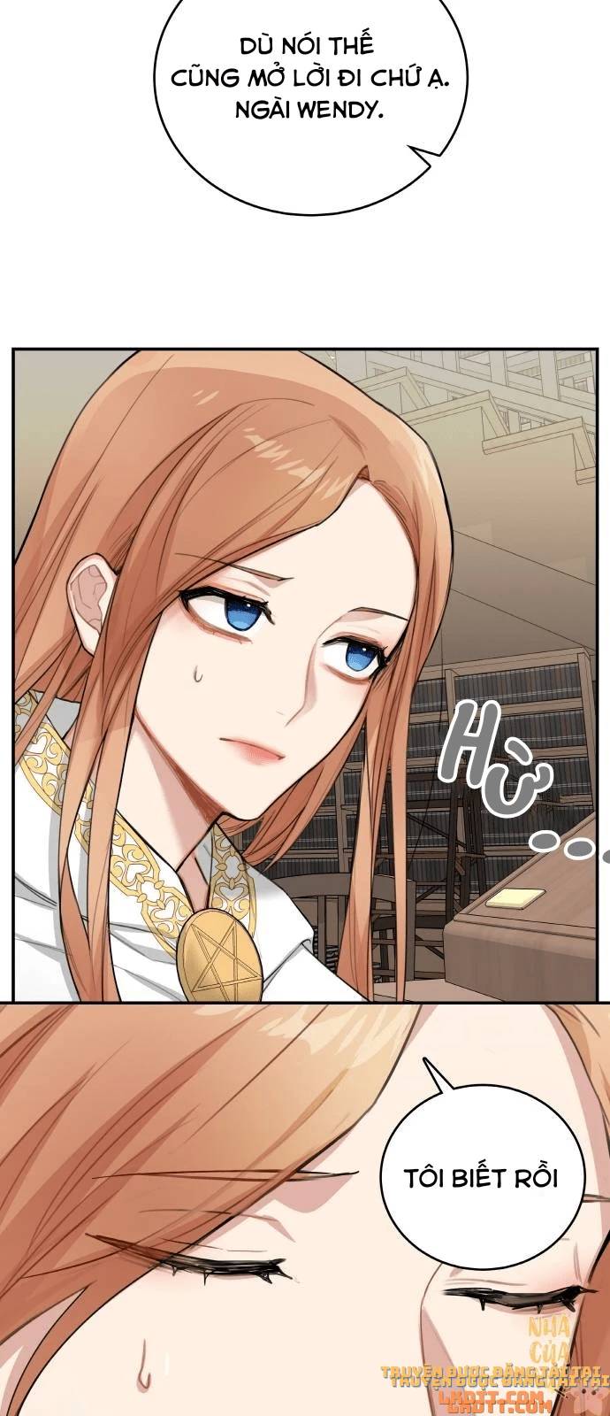 Nhật Ký Tuần Trăng Mật Của Phù Thủy Và Rồng Chapter 3 - Trang 2