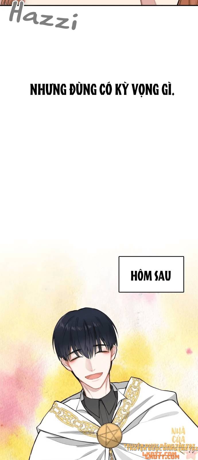 Nhật Ký Tuần Trăng Mật Của Phù Thủy Và Rồng Chapter 3 - Trang 2