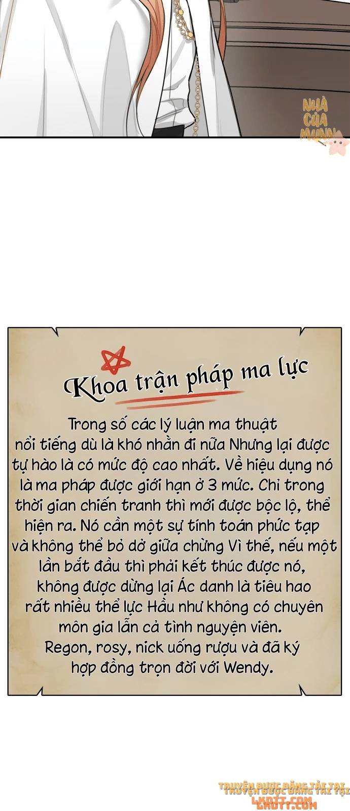 Nhật Ký Tuần Trăng Mật Của Phù Thủy Và Rồng Chapter 3 - Trang 2