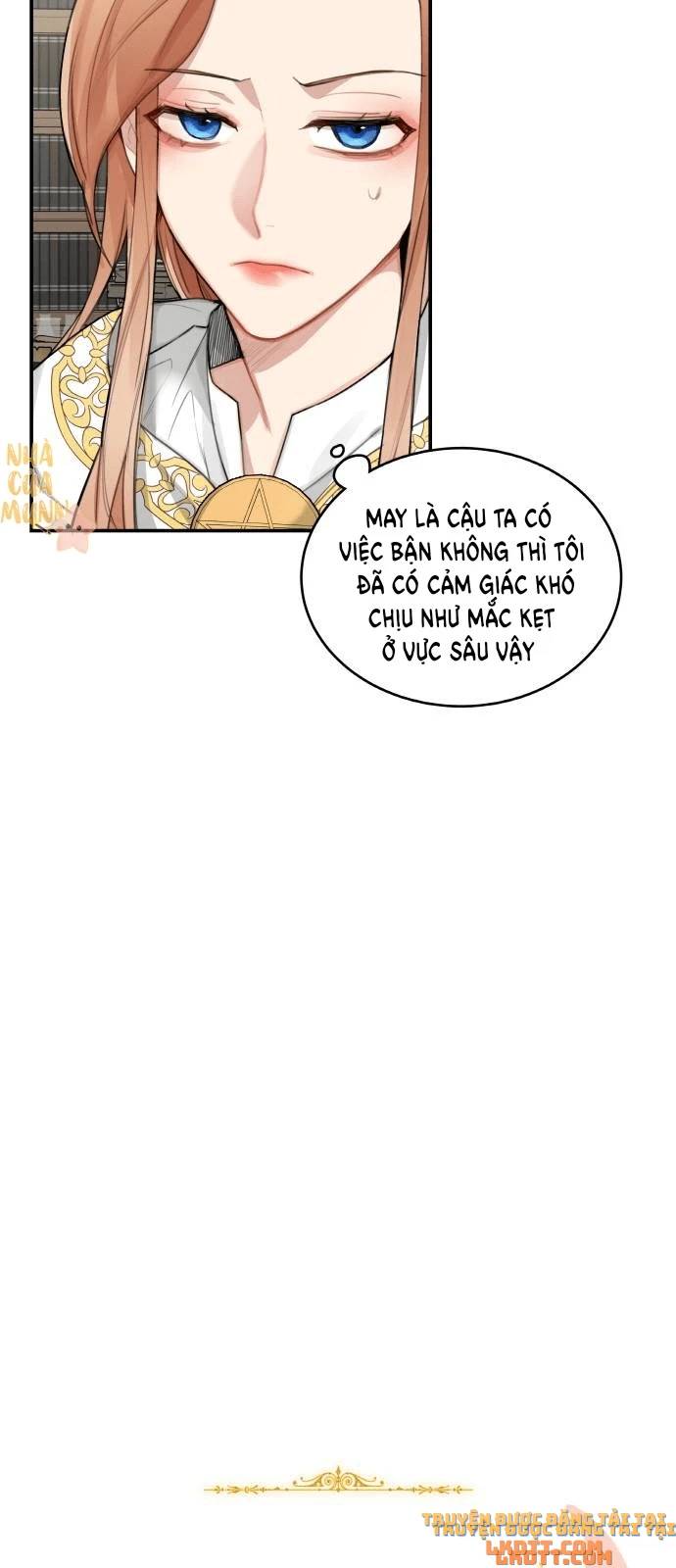 Nhật Ký Tuần Trăng Mật Của Phù Thủy Và Rồng Chapter 3 - Trang 2