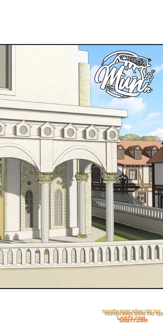 Nhật Ký Tuần Trăng Mật Của Phù Thủy Và Rồng Chapter 30 - Trang 2