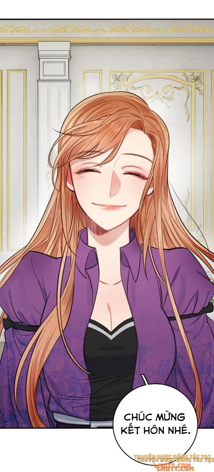 Nhật Ký Tuần Trăng Mật Của Phù Thủy Và Rồng Chapter 30 - Trang 2