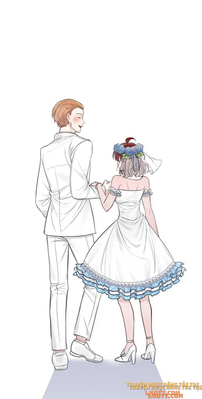 Nhật Ký Tuần Trăng Mật Của Phù Thủy Và Rồng Chapter 30 - Trang 2