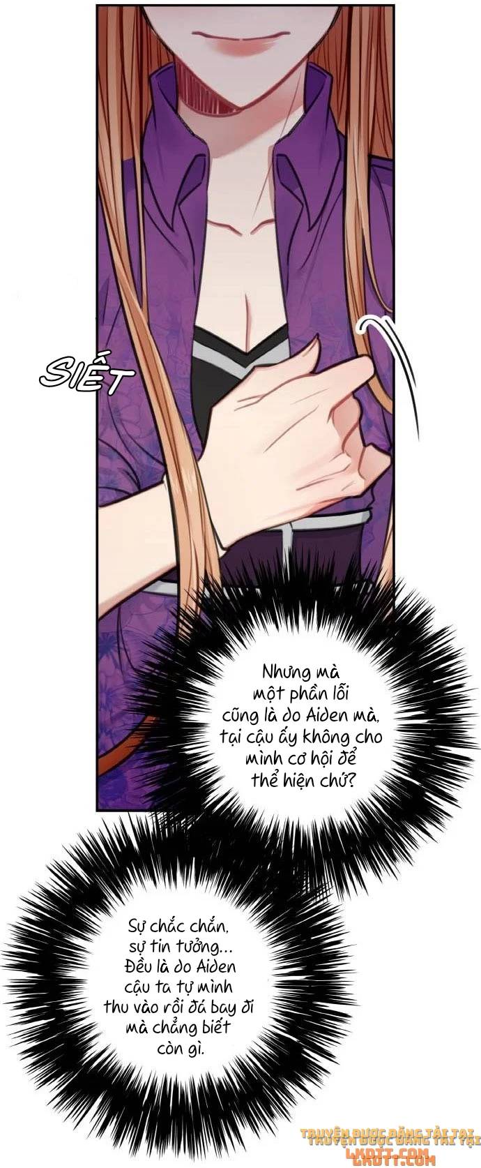 Nhật Ký Tuần Trăng Mật Của Phù Thủy Và Rồng Chapter 30 - Trang 2