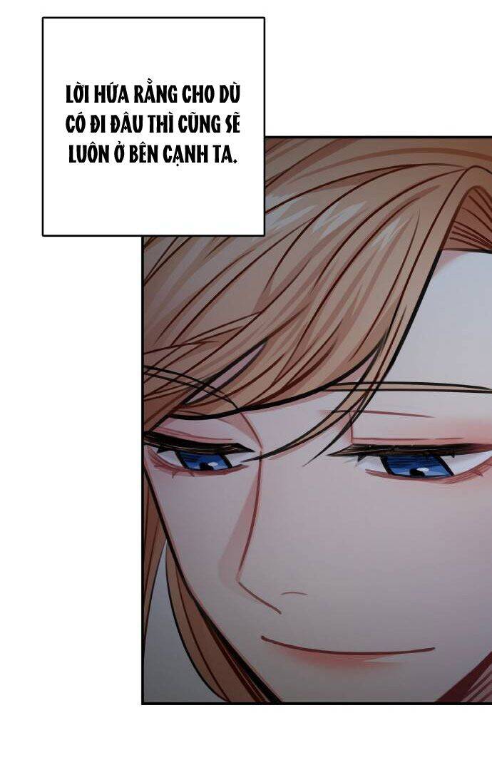 Nhật Ký Tuần Trăng Mật Của Phù Thủy Và Rồng Chapter 32 - Trang 2