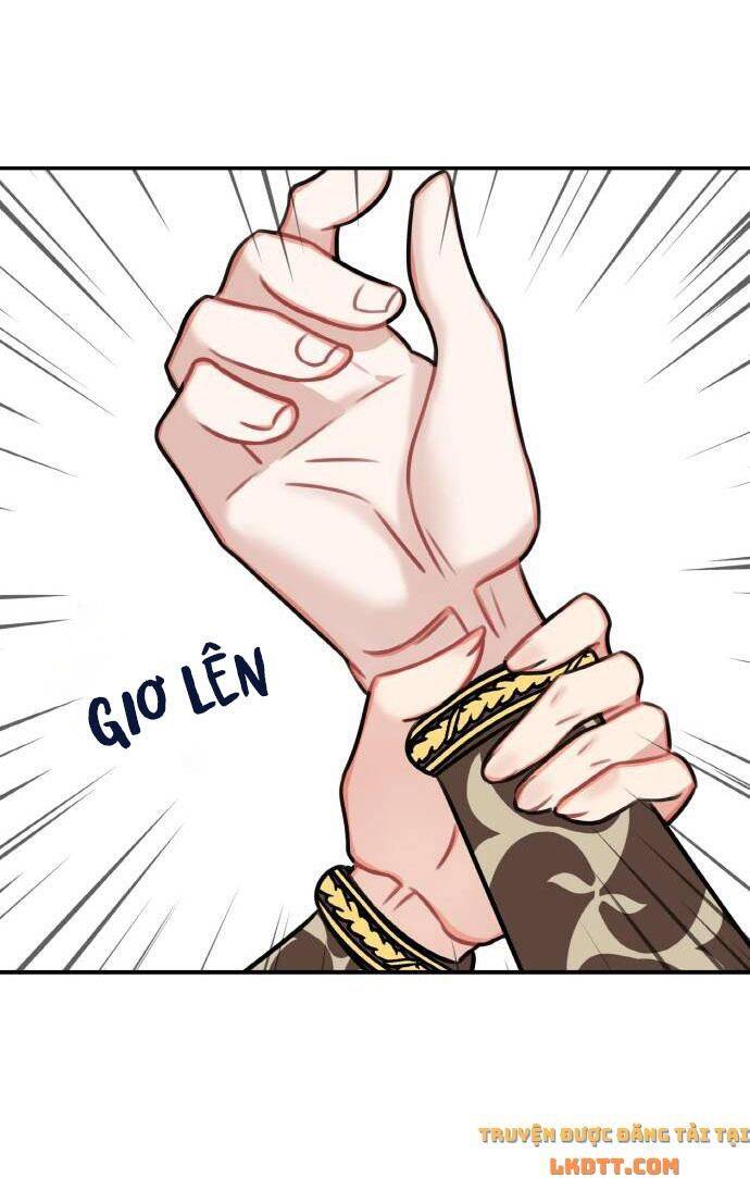 Nhật Ký Tuần Trăng Mật Của Phù Thủy Và Rồng Chapter 33 - Trang 2