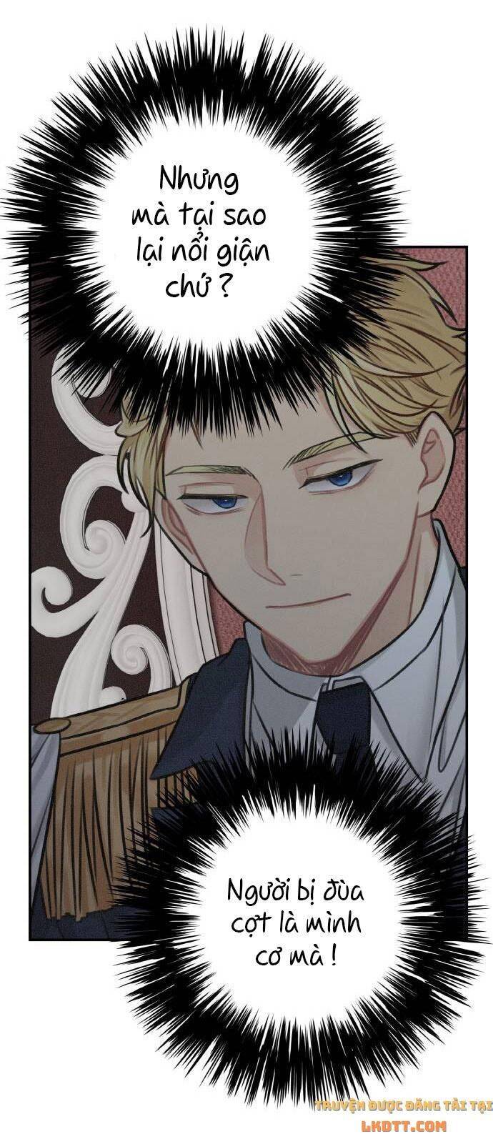 Nhật Ký Tuần Trăng Mật Của Phù Thủy Và Rồng Chapter 33 - Trang 2