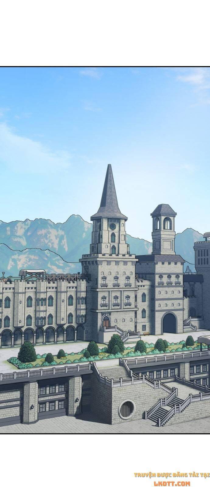 Nhật Ký Tuần Trăng Mật Của Phù Thủy Và Rồng Chapter 34 - Trang 2