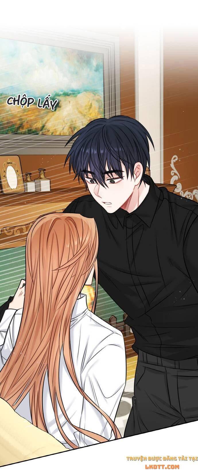 Nhật Ký Tuần Trăng Mật Của Phù Thủy Và Rồng Chapter 34 - Trang 2