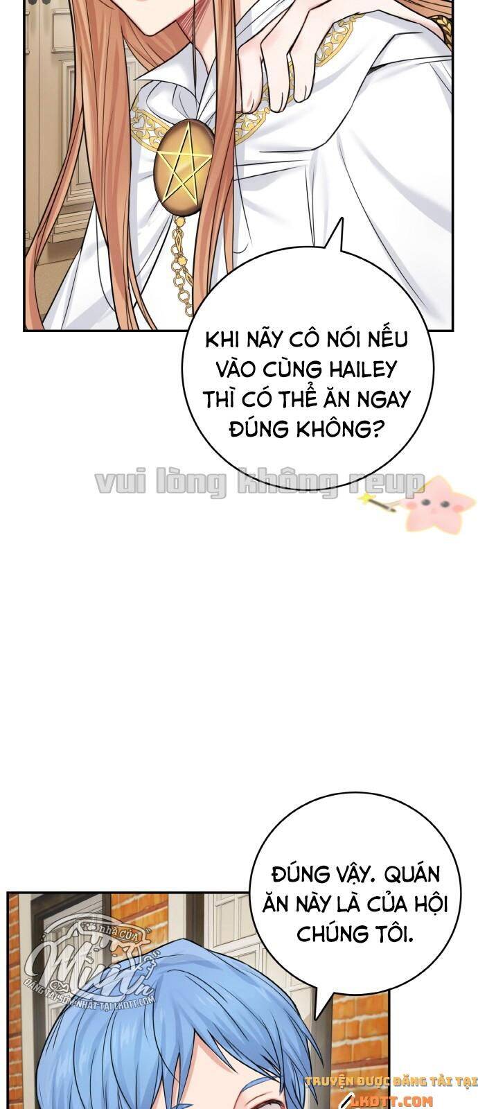 Nhật Ký Tuần Trăng Mật Của Phù Thủy Và Rồng Chapter 36 - Trang 2