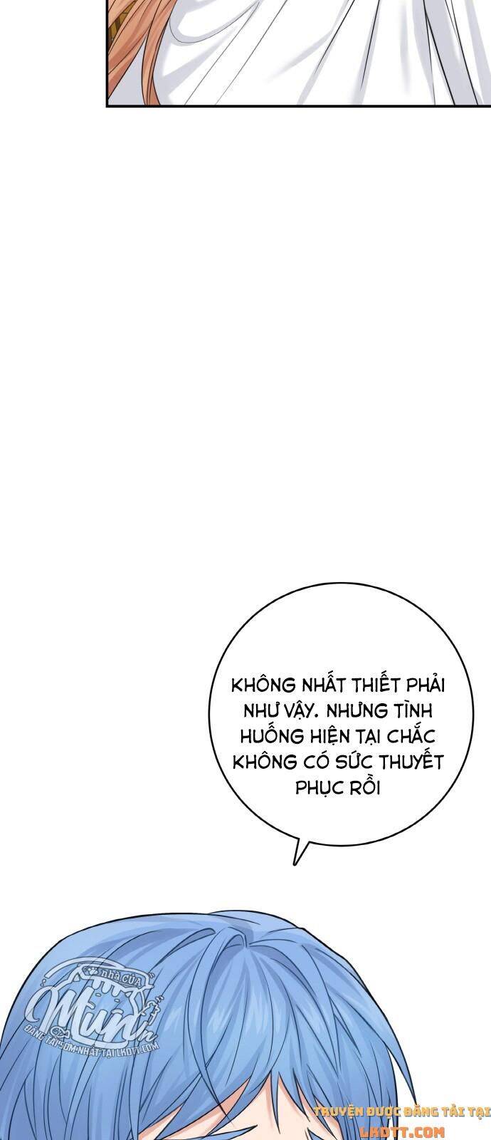 Nhật Ký Tuần Trăng Mật Của Phù Thủy Và Rồng Chapter 36 - Trang 2