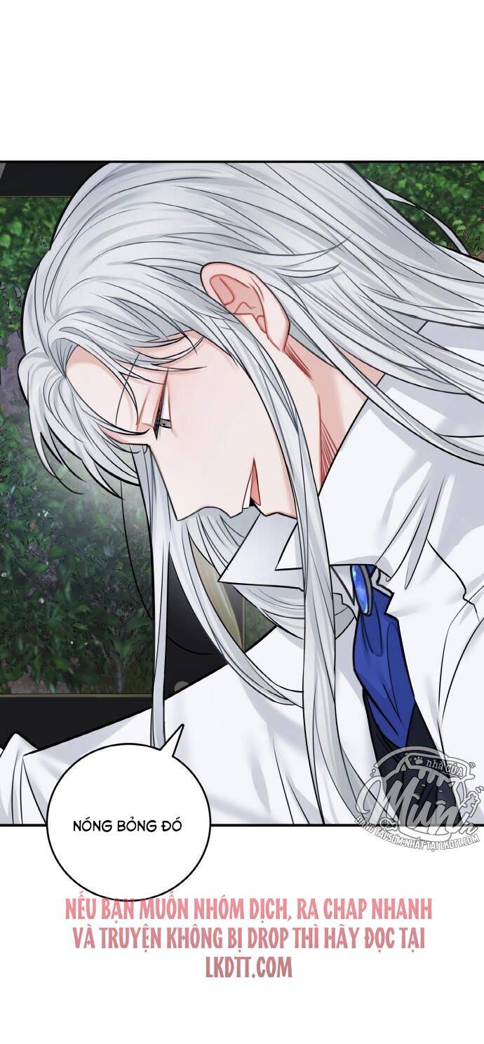 Nhật Ký Tuần Trăng Mật Của Phù Thủy Và Rồng Chapter 39 - Trang 2