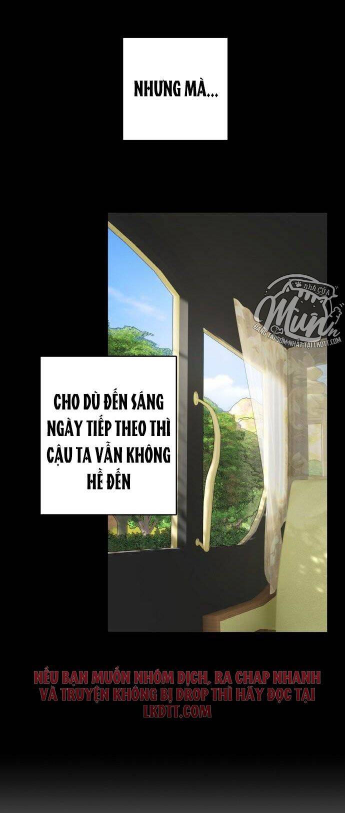 Nhật Ký Tuần Trăng Mật Của Phù Thủy Và Rồng Chapter 39 - Trang 2