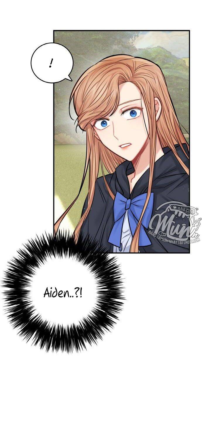 Nhật Ký Tuần Trăng Mật Của Phù Thủy Và Rồng Chapter 39 - Trang 2