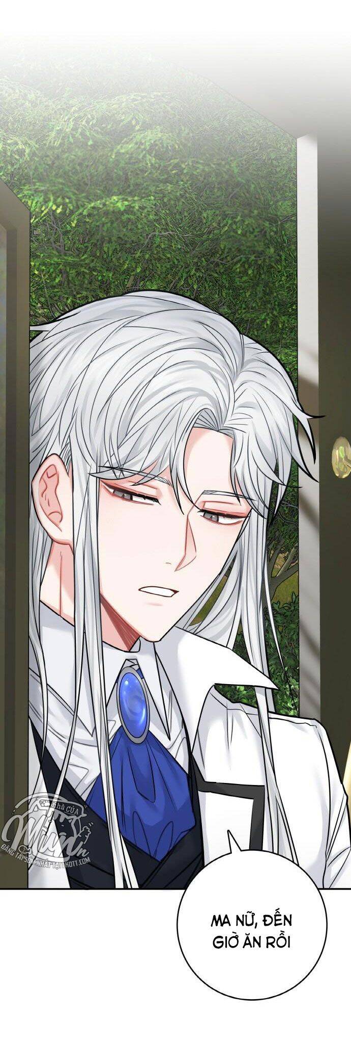 Nhật Ký Tuần Trăng Mật Của Phù Thủy Và Rồng Chapter 39 - Trang 2