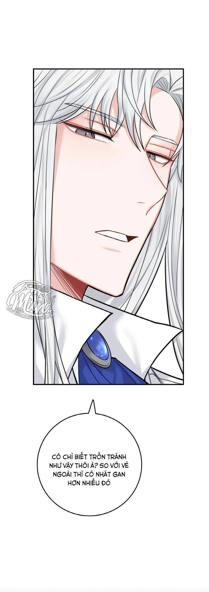 Nhật Ký Tuần Trăng Mật Của Phù Thủy Và Rồng Chapter 39 - Trang 2