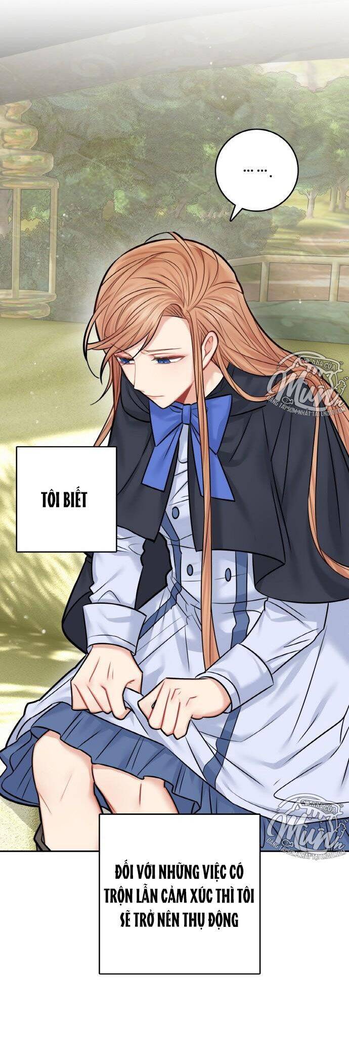 Nhật Ký Tuần Trăng Mật Của Phù Thủy Và Rồng Chapter 39 - Trang 2