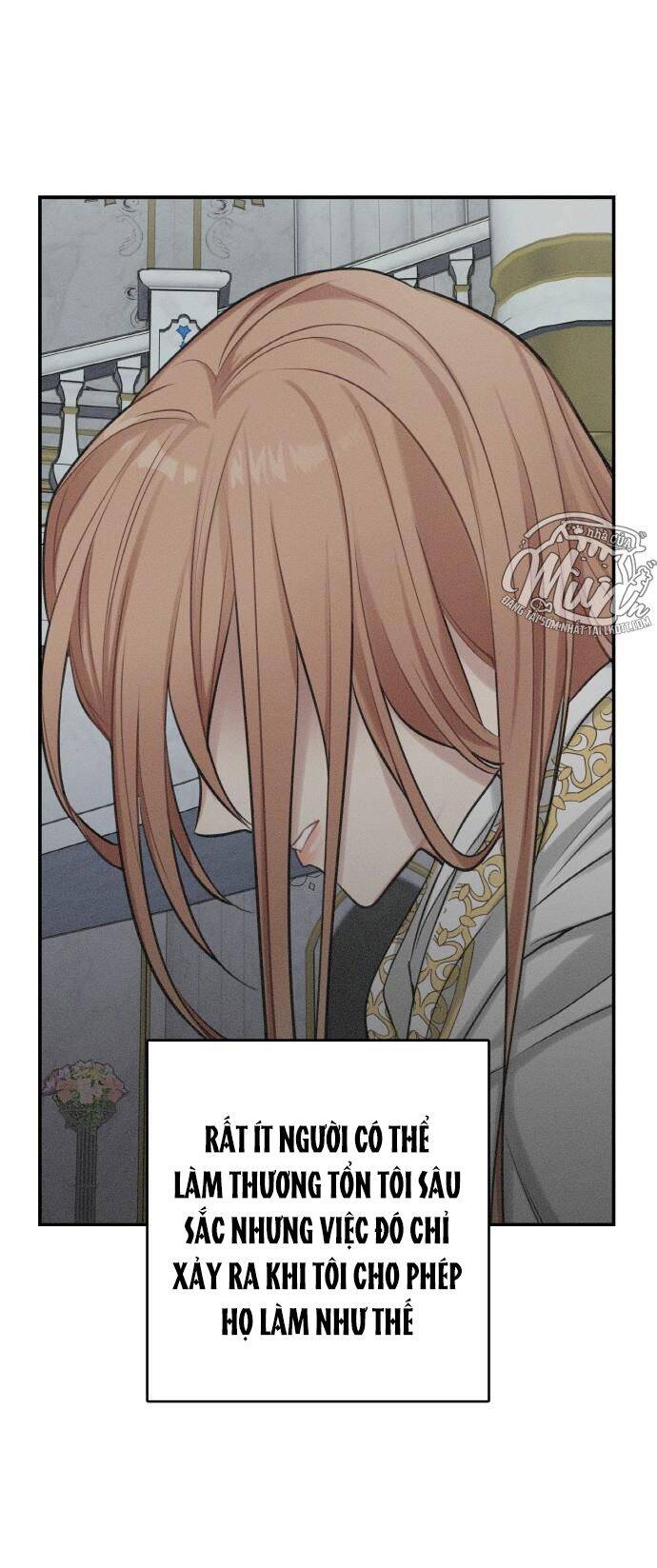 Nhật Ký Tuần Trăng Mật Của Phù Thủy Và Rồng Chapter 39 - Trang 2