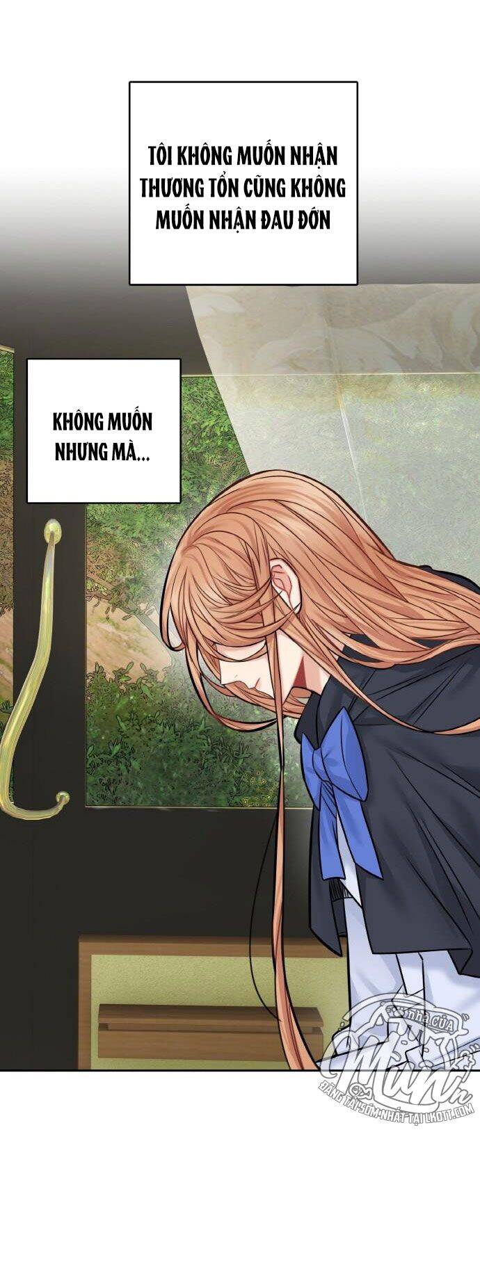 Nhật Ký Tuần Trăng Mật Của Phù Thủy Và Rồng Chapter 39 - Trang 2