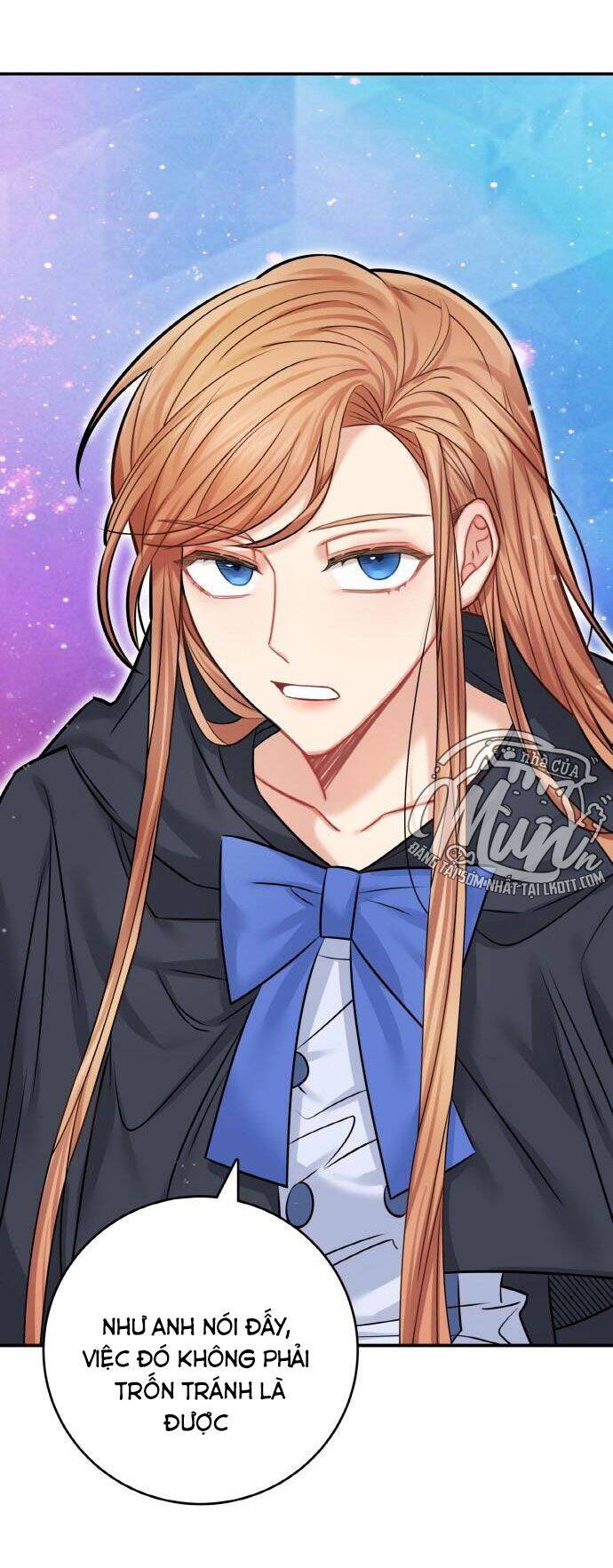 Nhật Ký Tuần Trăng Mật Của Phù Thủy Và Rồng Chapter 39 - Trang 2