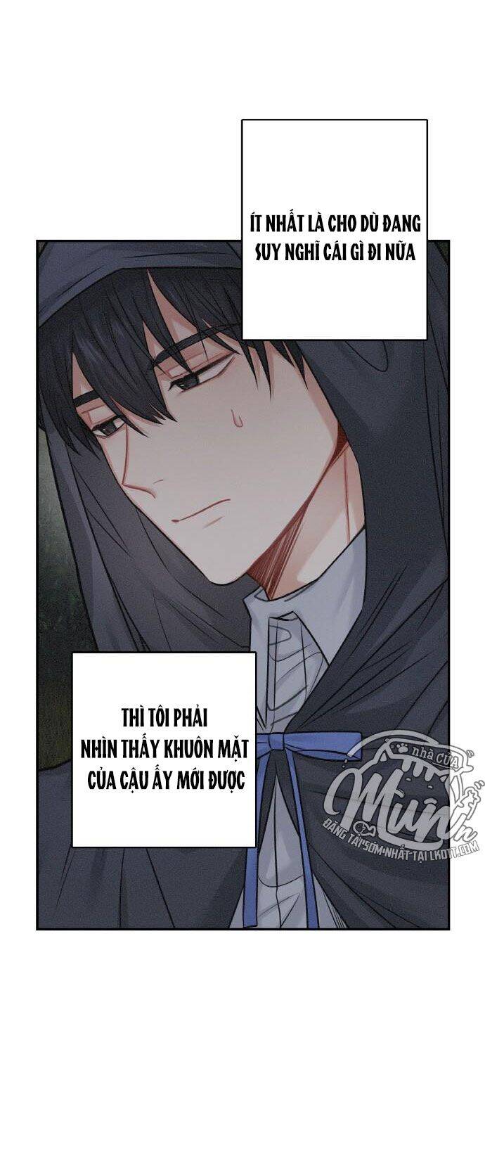 Nhật Ký Tuần Trăng Mật Của Phù Thủy Và Rồng Chapter 39 - Trang 2