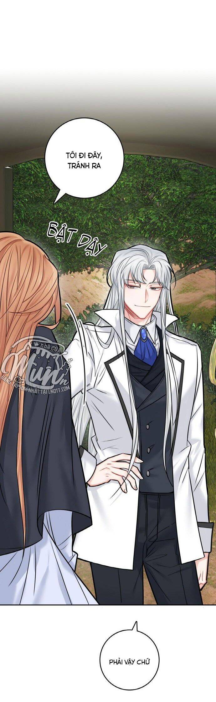 Nhật Ký Tuần Trăng Mật Của Phù Thủy Và Rồng Chapter 39 - Trang 2