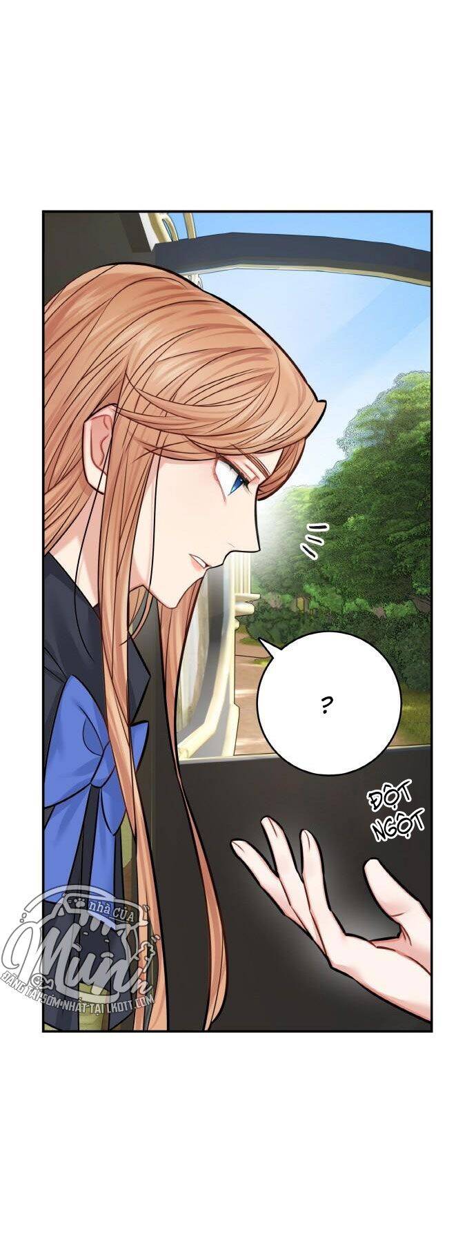 Nhật Ký Tuần Trăng Mật Của Phù Thủy Và Rồng Chapter 39 - Trang 2