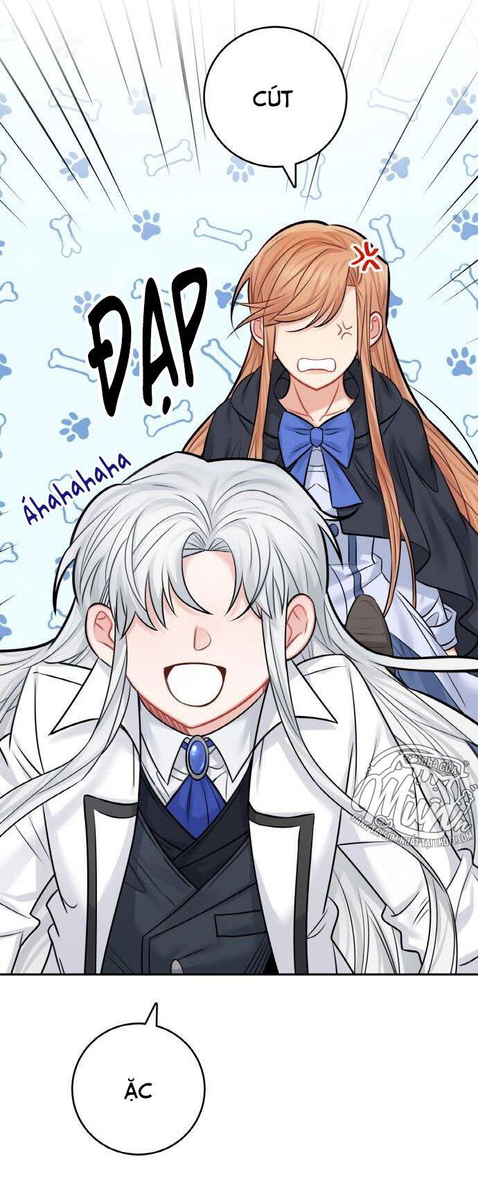 Nhật Ký Tuần Trăng Mật Của Phù Thủy Và Rồng Chapter 39 - Trang 2