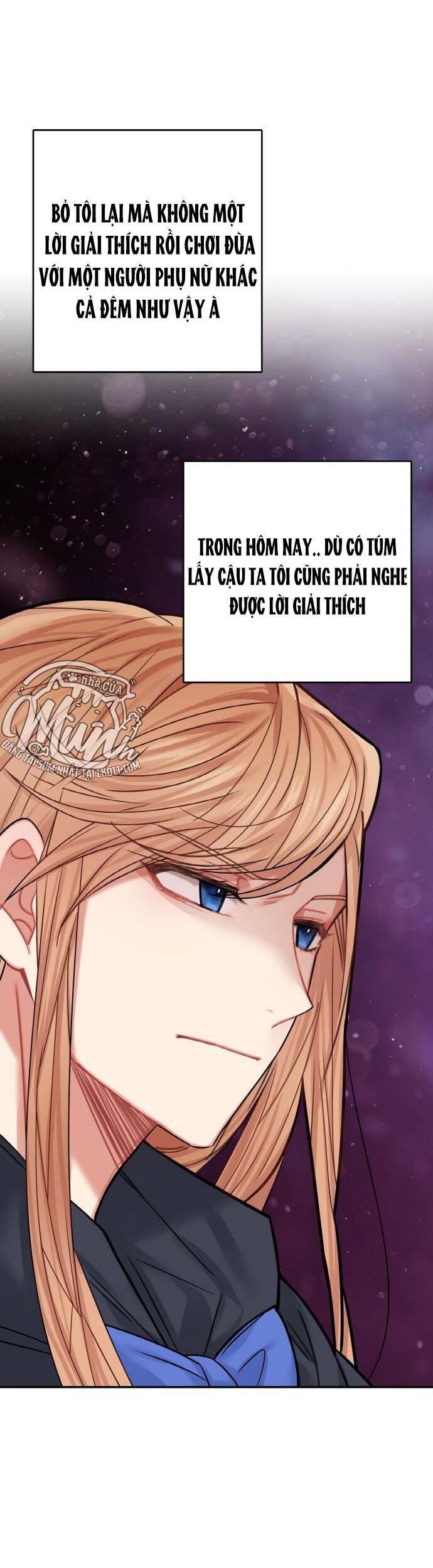 Nhật Ký Tuần Trăng Mật Của Phù Thủy Và Rồng Chapter 39 - Trang 2