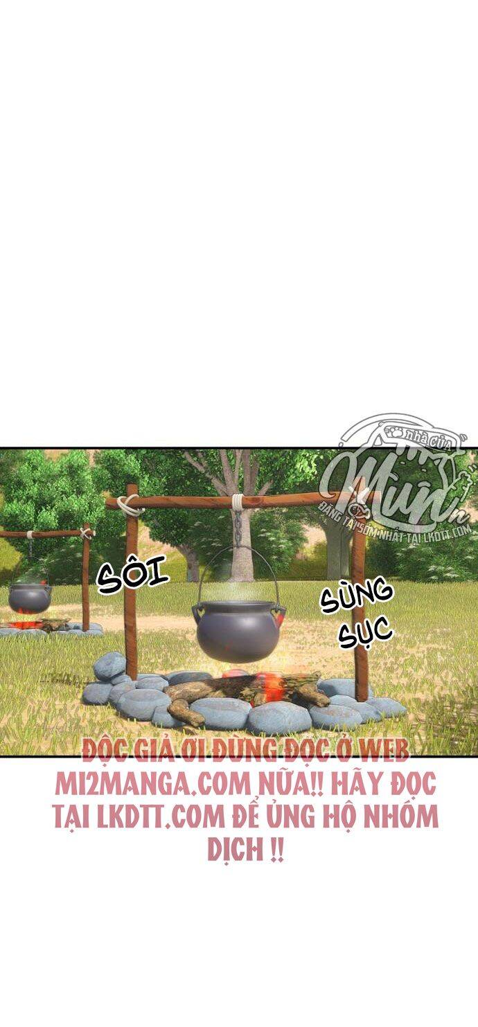 Nhật Ký Tuần Trăng Mật Của Phù Thủy Và Rồng Chapter 39 - Trang 2