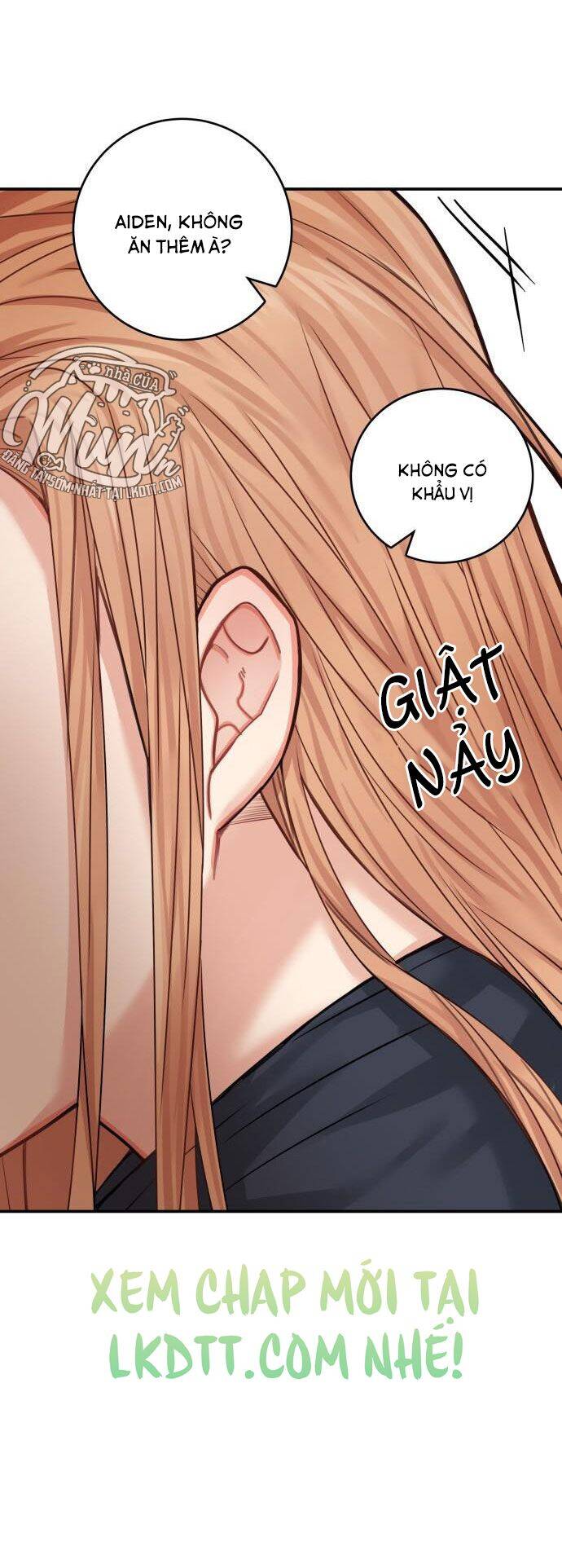 Nhật Ký Tuần Trăng Mật Của Phù Thủy Và Rồng Chapter 39 - Trang 2