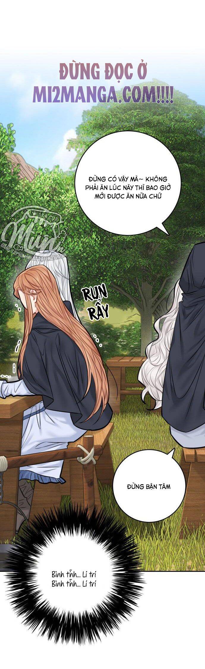 Nhật Ký Tuần Trăng Mật Của Phù Thủy Và Rồng Chapter 39 - Trang 2