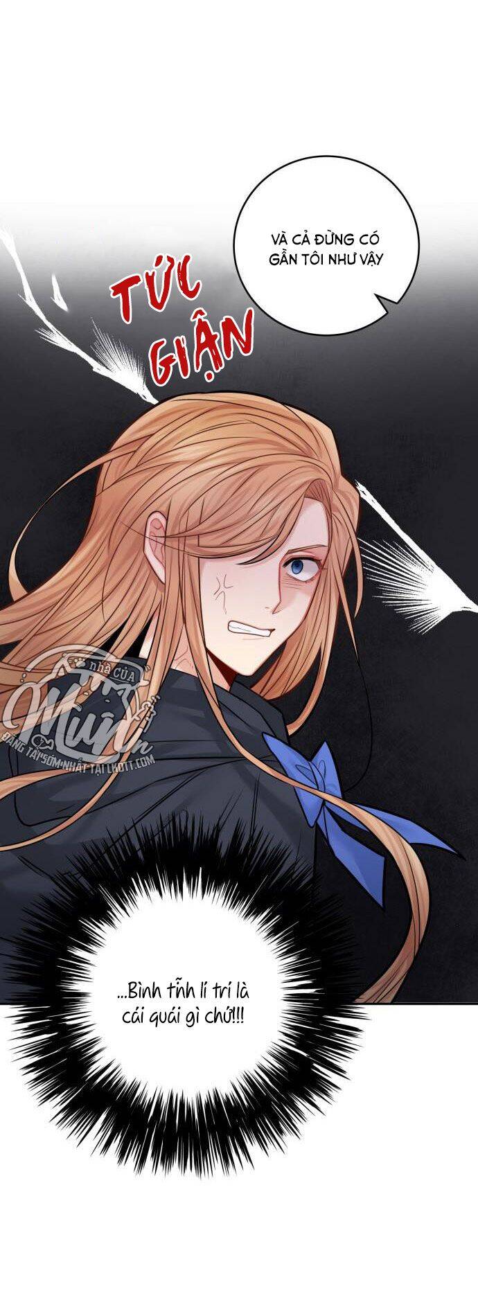 Nhật Ký Tuần Trăng Mật Của Phù Thủy Và Rồng Chapter 39 - Trang 2